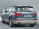 Audi Q7 Hybrid 4.2 Quattro Concept 2005 года
